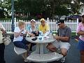 Judy, Jackie, Charlie & Randy